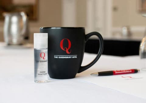 Meeting/conference room