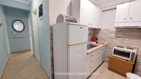 Vasileiadou Coastal Rooms Apartment in Halkidiki