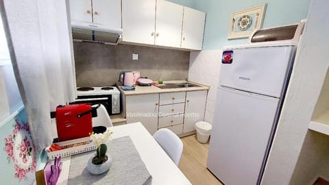 Vasileiadou Coastal Rooms Apartment in Halkidiki