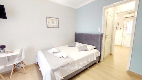 Vasileiadou Coastal Rooms Apartment in Halkidiki