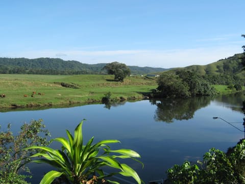 River view