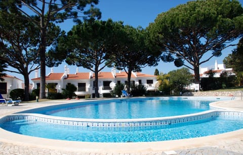 On site, Pool view, Swimming pool