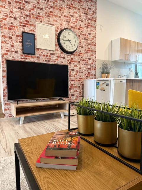 120m2 APARTAMENT LAS I JEZIORO Apartment in Pomeranian Voivodeship