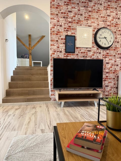 120m2 APARTAMENT LAS I JEZIORO Apartment in Pomeranian Voivodeship