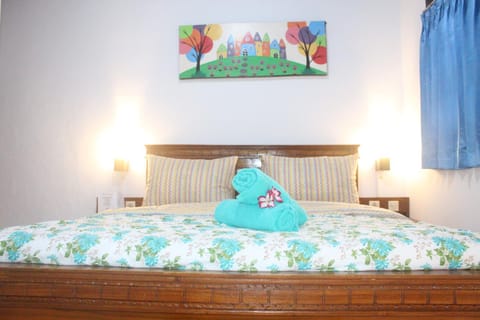 JS Guest House Bed and Breakfast in Kuta