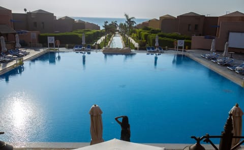 View (from property/room), Pool view, Pool view, Swimming pool, Swimming pool