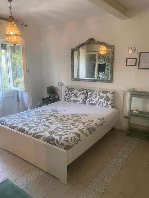 Riad Rooms Bed and Breakfast in Province of Brescia