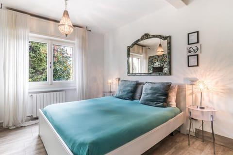 Riad Rooms Bed and Breakfast in Province of Brescia