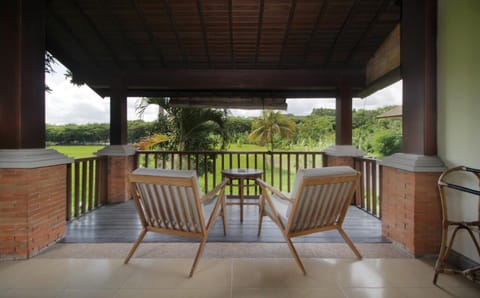Balcony/Terrace, Seating area