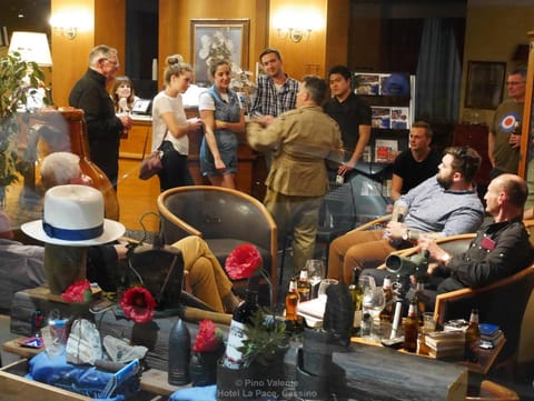 Hotel La Pace - Experience Hotel in Cassino