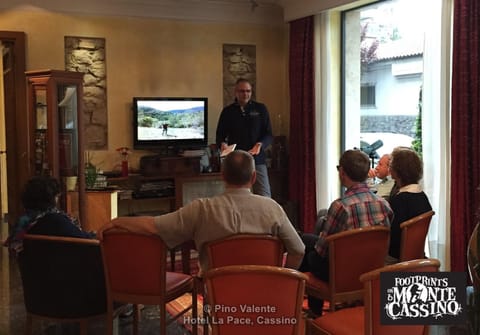 Hotel La Pace - Experience Hotel in Cassino