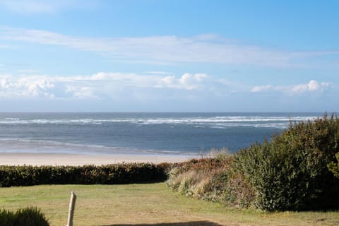 Alsea Sands House in Waldport