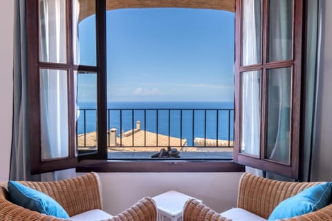 Sea view