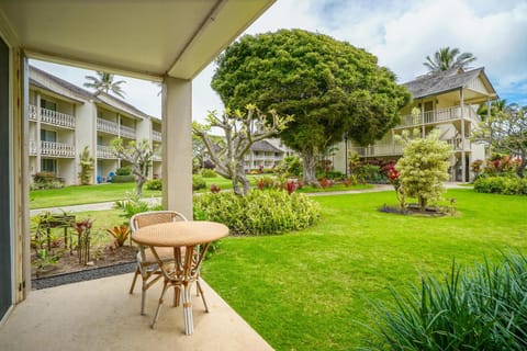Islander on the Beach 155 Hotel in Waipouli Beach