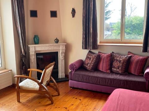 Men Joliguet Bed and Breakfast in Brittany