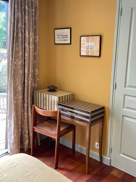 Men Joliguet Bed and Breakfast in Brittany