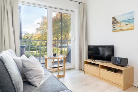 L5 - Ferienanlage Lindenstraße 1 - FERIENDOMIZIL HOLLICH Apartment in Grömitz