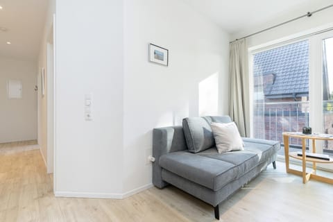 L5 - Ferienanlage Lindenstraße 1 - FERIENDOMIZIL HOLLICH Apartment in Grömitz