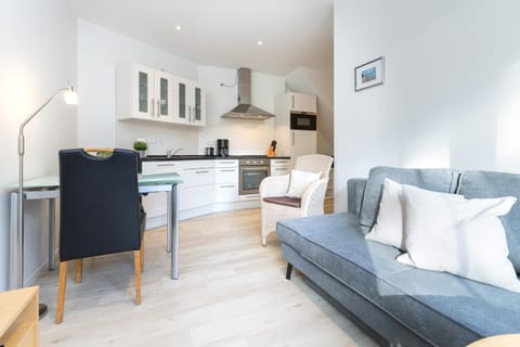 L5 - Ferienanlage Lindenstraße 1 - FERIENDOMIZIL HOLLICH Apartment in Grömitz