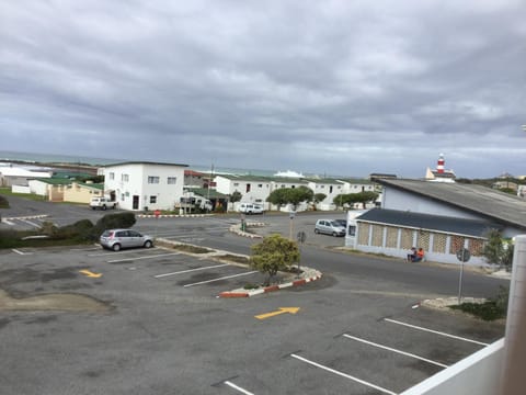 D’Hub guest cottage Apartment in Western Cape