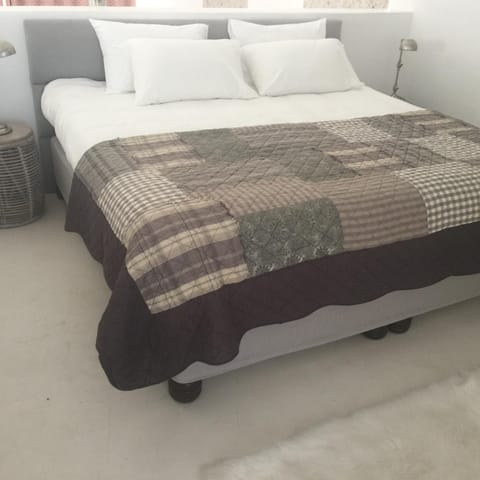 D’Hub guest cottage Apartment in Western Cape