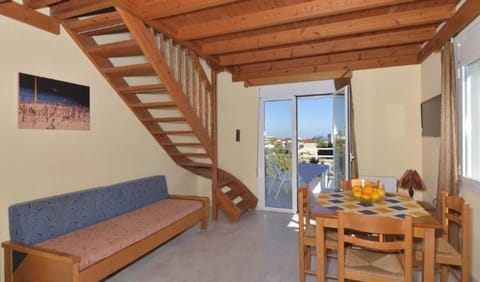 Athena Hotel Apartment hotel in Crete