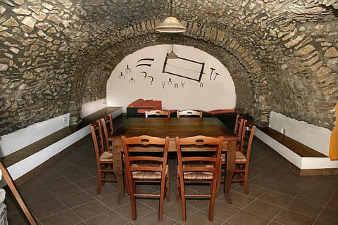 B&B Podere Bramapane House in Province of Massa and Carrara