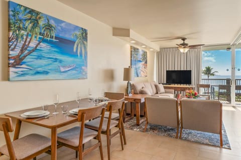 Mana Kai 611C Apartment in Wailea