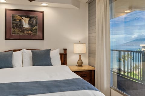 Mana Kai 611C Apartment in Wailea