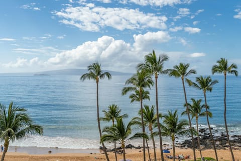 Mana Kai 611C Apartment in Wailea