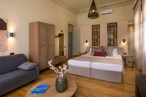 ELG Contessa Boutique Hotel Hotel in Chania