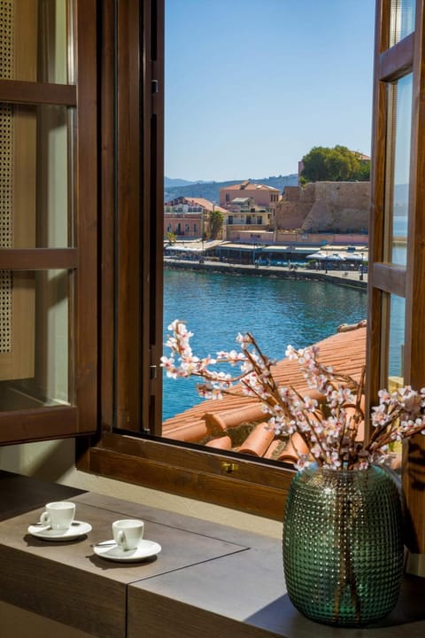 ELG Contessa Boutique Hotel Hotel in Chania
