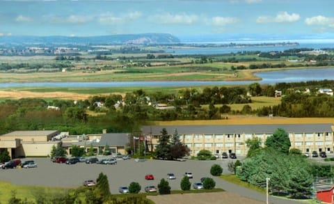 Natural landscape, Bird's eye view, View (from property/room), View (from property/room), Sea view, Sea view
