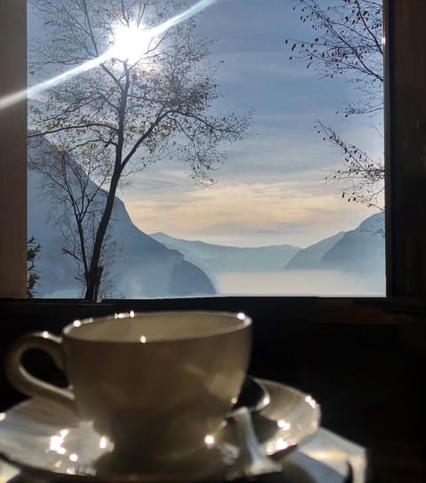 Casa Rocca Apartment in Province of Brescia