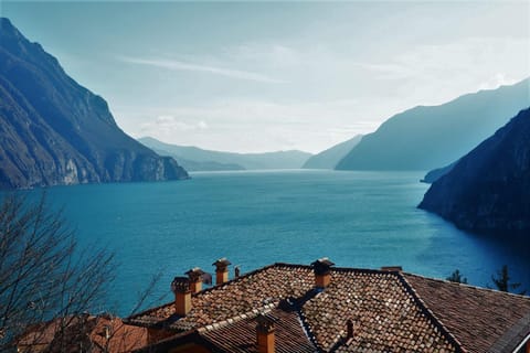 Casa Rocca Apartment in Province of Brescia