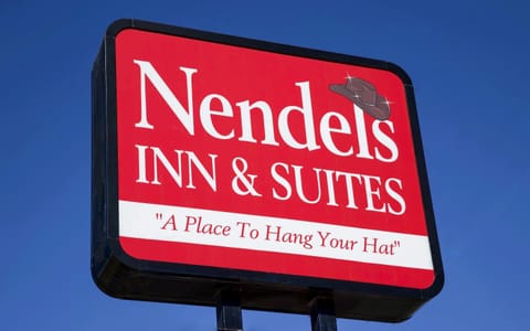 Property logo or sign, Street view
