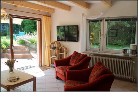 Ferienwohnung Fohrmann Apartment in Sierksdorf