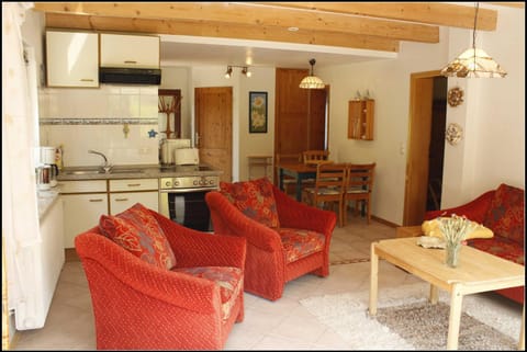 Ferienwohnung Fohrmann Apartment in Sierksdorf