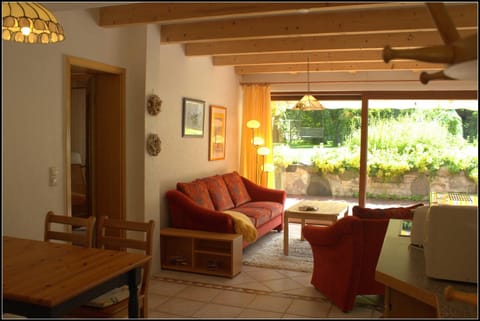 Ferienwohnung Fohrmann Apartment in Sierksdorf