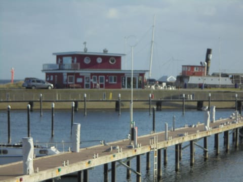 Ostseemuschel Apartment in Damp