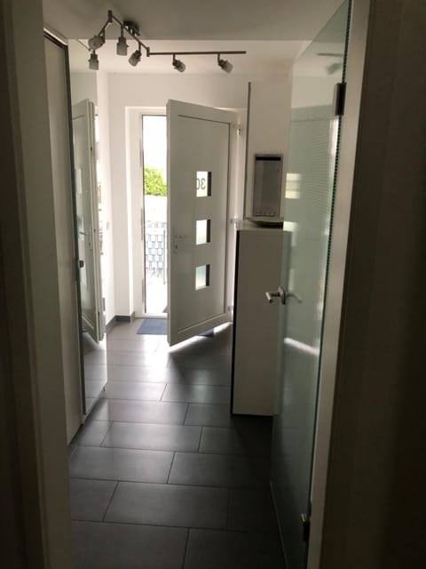 Ferienhaus Mainz House in Mainz