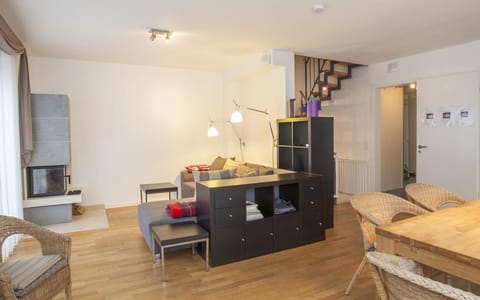 Ferienhaus Mainz House in Mainz