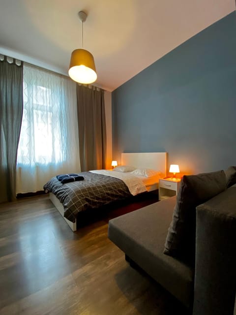 Ametyst Apartments Apartment in Krakow