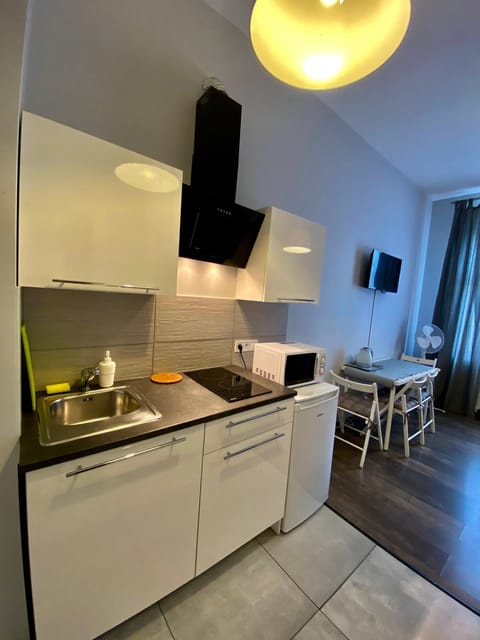 Ametyst Apartments Apartment in Krakow