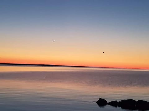 Sunrise