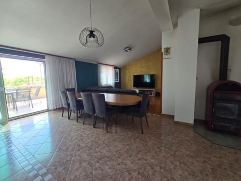 Kuća za odmor Rajčić House in Šibenik-Knin County, Croatia