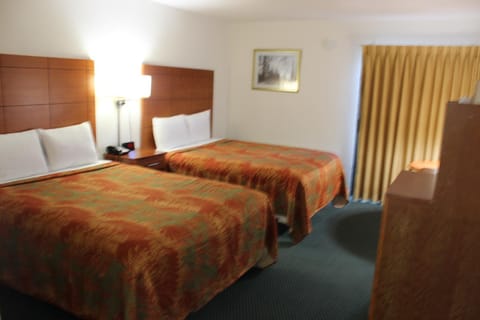 Miners Inn Motel in Mariposa