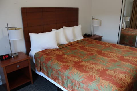 Miners Inn Motel in Mariposa