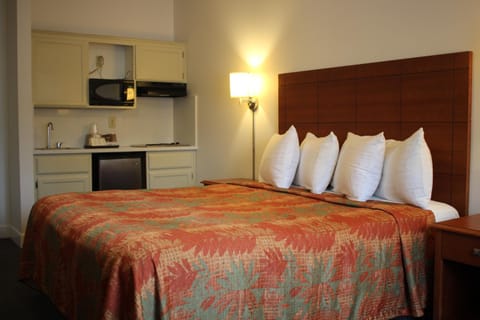 Miners Inn Motel in Mariposa