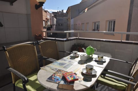Balcony/Terrace, Other, Dining area